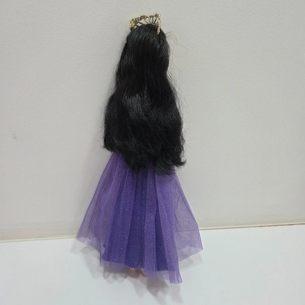 MGA Storybook Snow White Princess Storytime Collection Kid Connection